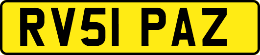 RV51PAZ