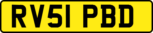 RV51PBD
