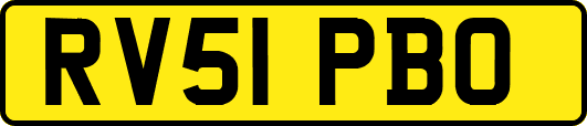 RV51PBO