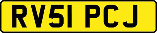 RV51PCJ