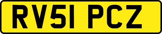 RV51PCZ