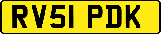 RV51PDK