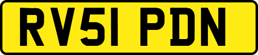 RV51PDN