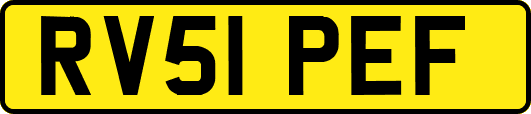 RV51PEF
