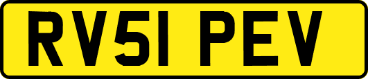 RV51PEV
