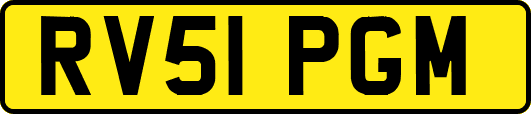 RV51PGM