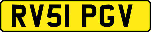 RV51PGV