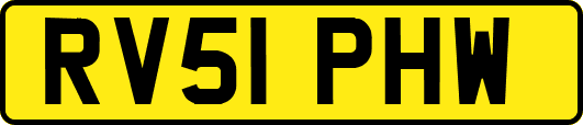 RV51PHW