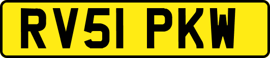 RV51PKW