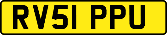 RV51PPU