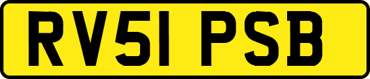 RV51PSB