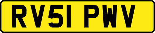 RV51PWV