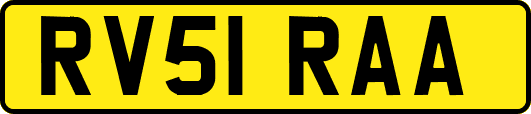 RV51RAA