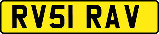 RV51RAV