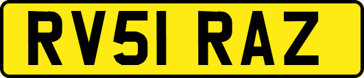 RV51RAZ