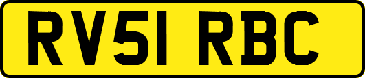 RV51RBC