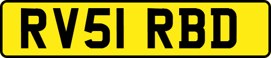 RV51RBD