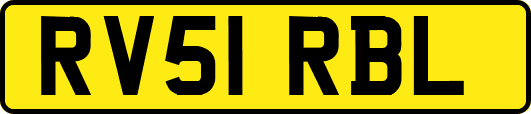 RV51RBL