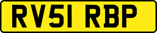 RV51RBP