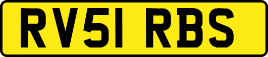 RV51RBS