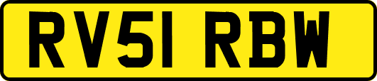 RV51RBW