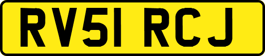 RV51RCJ