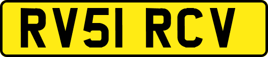 RV51RCV