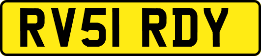 RV51RDY