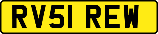 RV51REW
