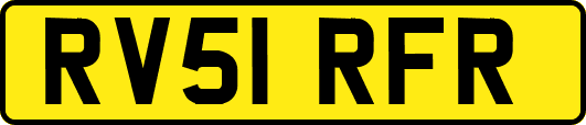 RV51RFR