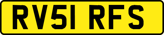 RV51RFS