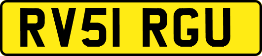 RV51RGU