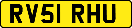 RV51RHU