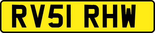 RV51RHW
