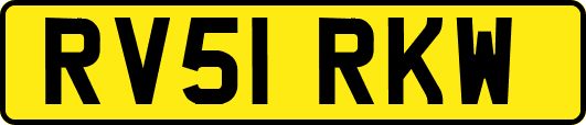 RV51RKW