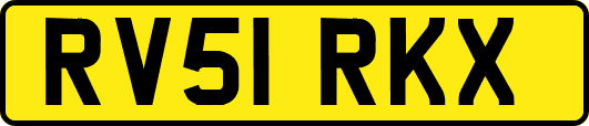 RV51RKX