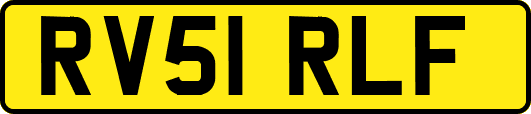 RV51RLF