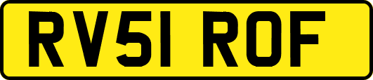 RV51ROF
