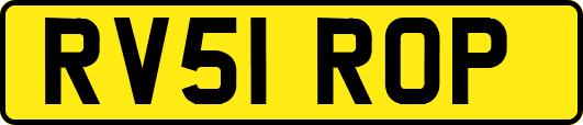 RV51ROP