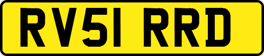 RV51RRD