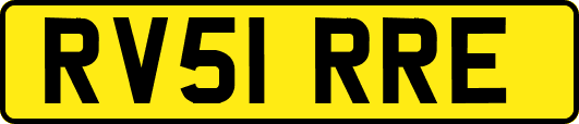 RV51RRE