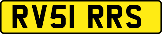 RV51RRS