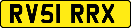 RV51RRX