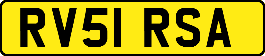 RV51RSA