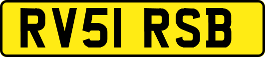 RV51RSB