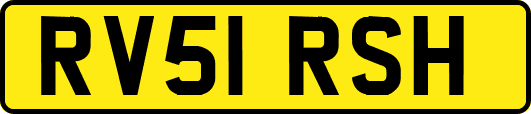 RV51RSH