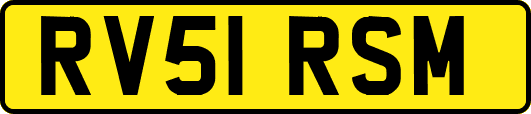 RV51RSM