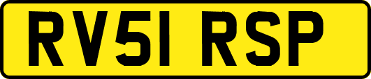 RV51RSP