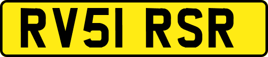 RV51RSR