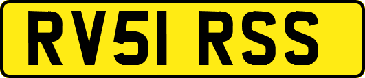 RV51RSS